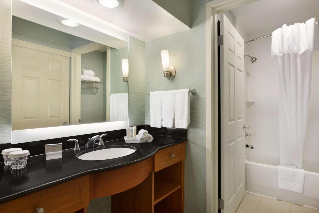 Homewood Suites By Hilton Houston-Westchase Exterior foto