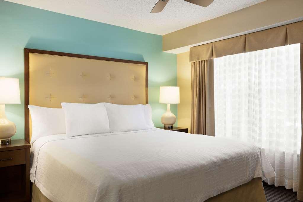 Homewood Suites By Hilton Houston-Westchase Quarto foto